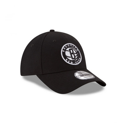 Neue Era NBA Brooklyn Netze Die Liga 9FORTY Cap