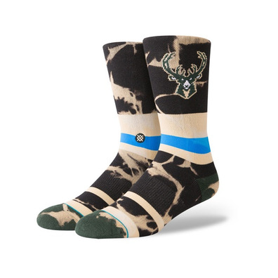 Stance Bucks Säure Wash Socken