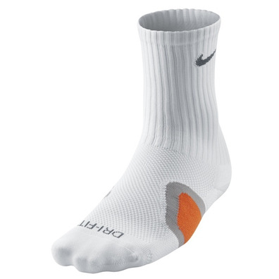 Calcetines Nike Dynamic Arch Crew Running (188/blanco)