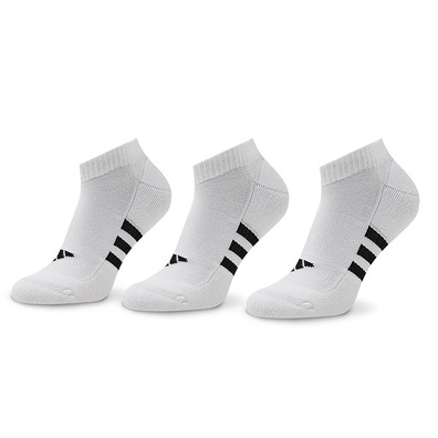 Adidas Prf Cush Low Pack 3 Socken