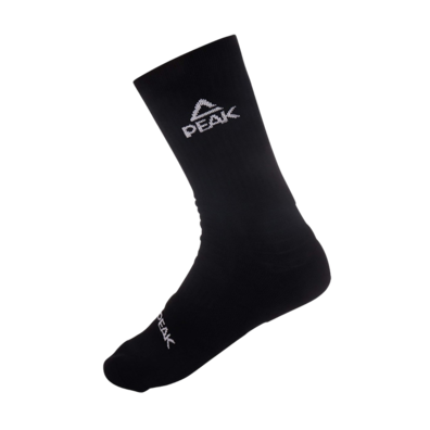 High Socks PEAK Elite Pro 2 "Schwarz"