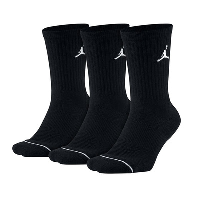 Jordan Jumpman Crew Pack 3 Sock