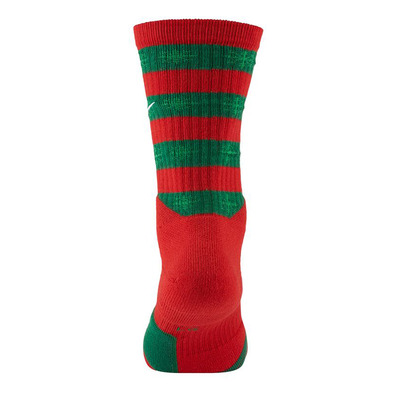 Socken Nike Elite Weihnachten "Rot Weihnachten"