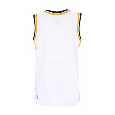 Basket Real Madrid BB Home 1a Equiption 2023/24 "White"