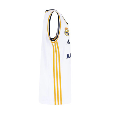 Basket Real Madrid BB Home 1a Equiption 2023/24 "White"