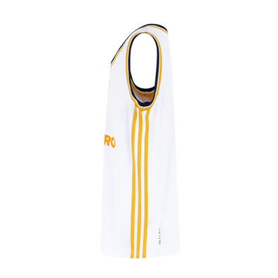 Basket Real Madrid BB Home 1a Equiption 2023/24 "White"