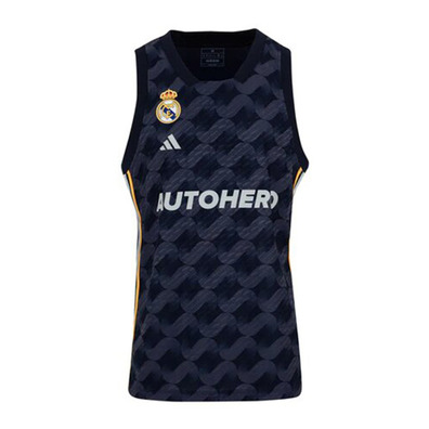 Basket Real Madrid BB Home 2. Equiption 2023/24 "Navy"