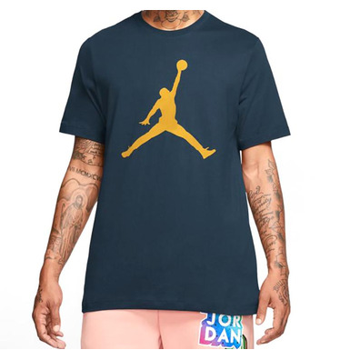 Camiseta Jordan Jumpman SS T-Shirt "Gold"