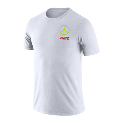 Camiseta Jordan Sport DNA "Weiß"