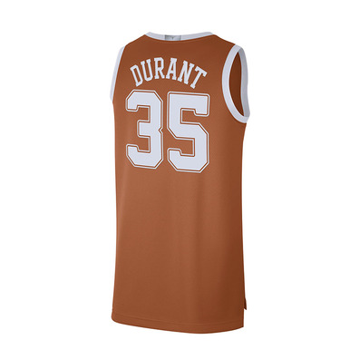 Nike College Dri-FIT Texas #35 DURANT #