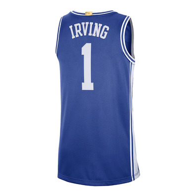 Nike Duke Limited Dri Fit #1 IRVING #