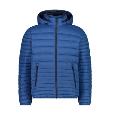 Campagnolo Herren 3M Thinsulate Quilted Jacket