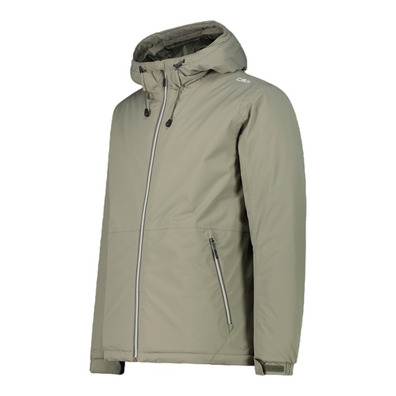 Campagnolo Herren gepolsterte Jacke in Ripstop Stoff "Sage"