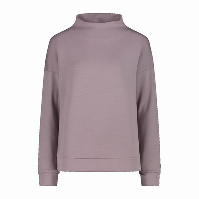 Campagnolo Damen Stretch Jersey Sweatshirt