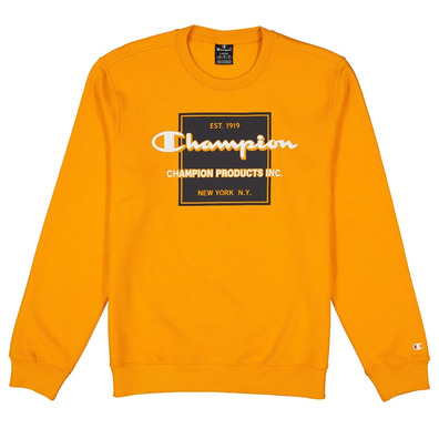 Champion Authentic Classic Legacy Crewneck Sweatshirt