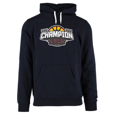 Champion Basketball Big Graphic Hoodie "CHPN 1919"