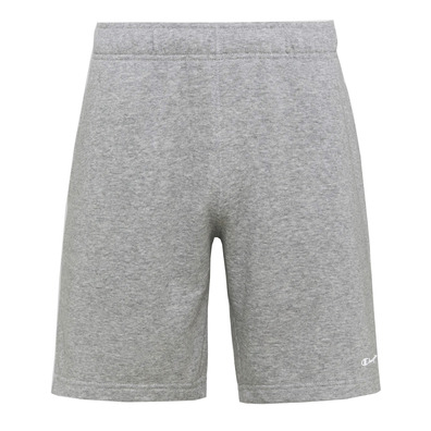 Champion Bermuda Sport Classic Comfort Passendes Logo "Grey"