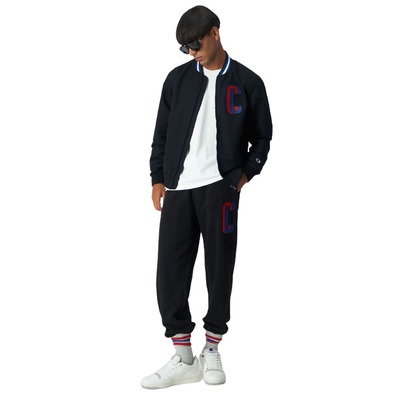 Champion Bookstore Französisch Terry Joggers