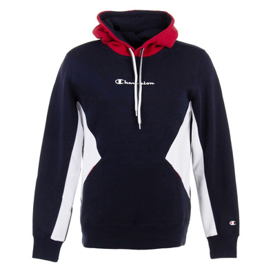 Champion Classic Modular Blocking Farbe Hoodie