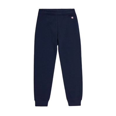 Champion Girls \'\' Leichte gebürstete Fleece Joggers "Navy"