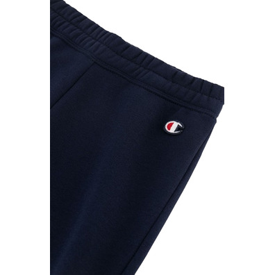 Champion Girls \'\' Leichte gebürstete Fleece Joggers "Navy"