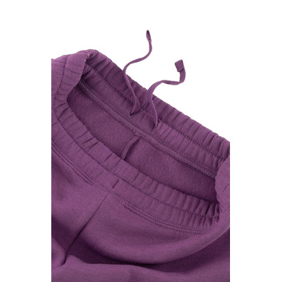 Champion Girls Leichte gebürstete Fleece Jogger "Purple"