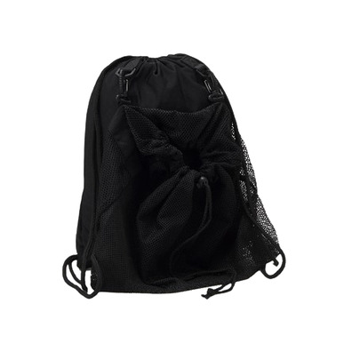 Champion Basketaball Gym Satchel "Schwarz"