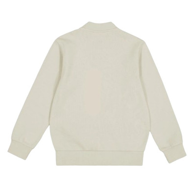 Champion Kids Fleece Full Zip "Beige"