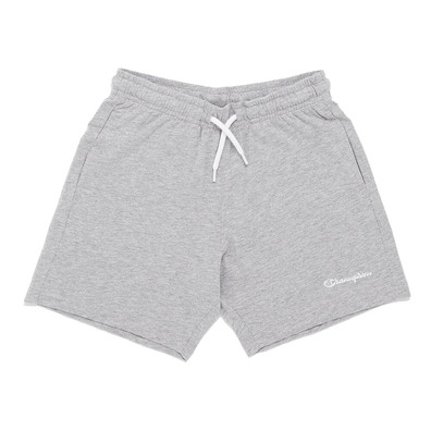 Champion Kids Legacy Classic Short "Grey"