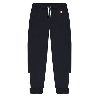 Champion Kids Legacy Farbe Block Manschettenhose "Navy"