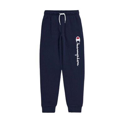 Champion Kids Rib Manschettenhose "Navy"