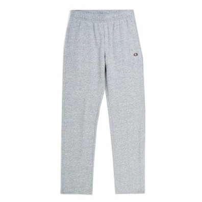 Champion Legacy Athletic Regular Fit Straight Hem Zip Pants "Medium Grey"