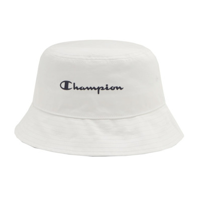 Champion Legacy Bucket Cap "White"