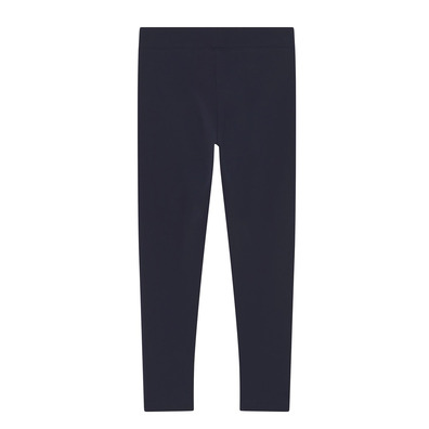 Champion Legacy Girls Leggings Script Logo Drucken "Navy"