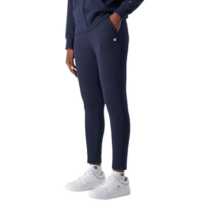 Champion Frau Legacy Slim Pants "Navy"