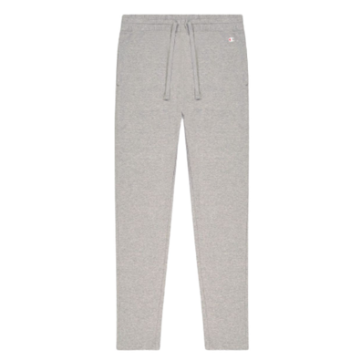 Champion Legacy Straight Leg Stretch Fleece Joggers "Grey"