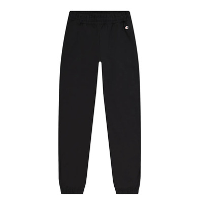 Champion Legacy Wm ́s C Logo Stretch Cotton Joggers "Black"