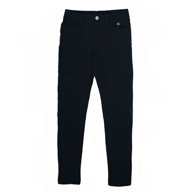 Champion Leggings Atlethic Stretch Street (marino)