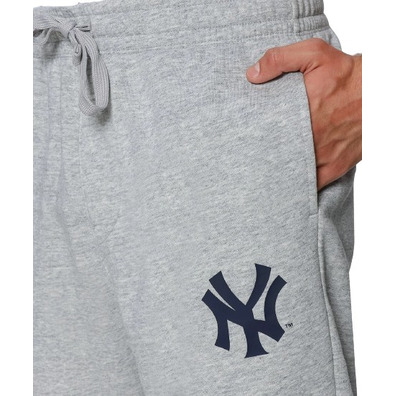 Champion MLB New York Yankees elastische Manschettenhose