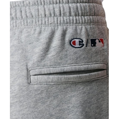 Champion MLB New York Yankees elastische Manschettenhose