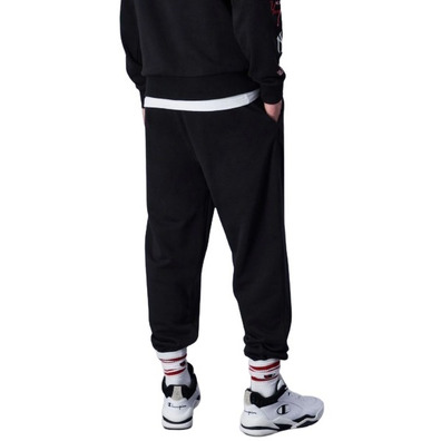 Champion MLB New York Yankees Bestickte französische Terry Jogger