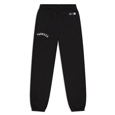 Champion MLB Rochester Autenthic N.Y Yankees Joggers "Schwarz"