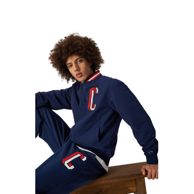 Champion Mehrfarbig Bookstore Bomberjacke