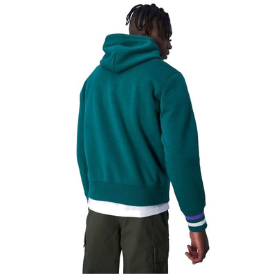 Champion Rochester Buchhandlung Heavy Fleece Hoodie "Forest Green"