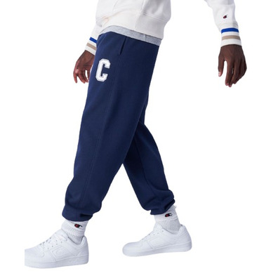 Champion Rochester Buchhandlung Heavy Fleece Joggers "Navy"