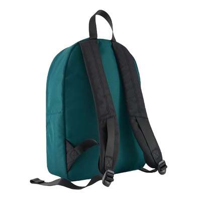 Champion Rochester Bookstore Logo Rucksack "Teal Blue"