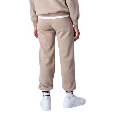 Champion Rochester Wms Buchhandlung Heavy Fleece Joggers "Beige"