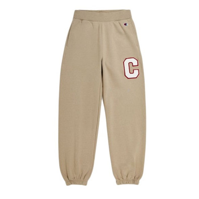 Champion Rochester Wms Buchhandlung Heavy Fleece Joggers "Beige"