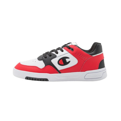 Champion Rochester Z80 Leder Low Top Trainer "Chicago"