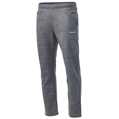 Champion Scrip Logo gerade Hem Hose